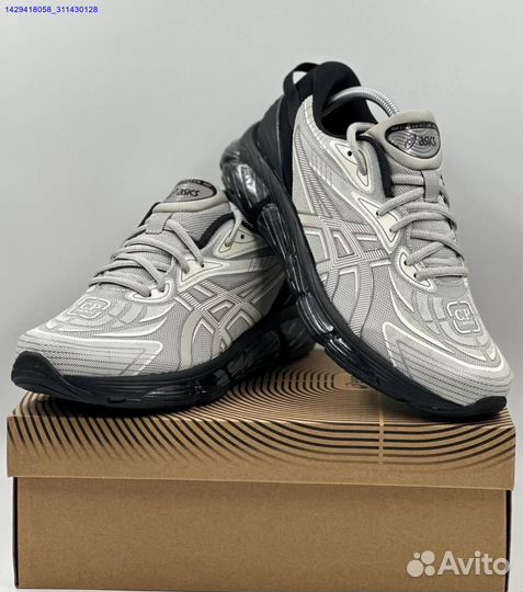 Asics C. P. Company & Quantum 360 (Арт.12730)