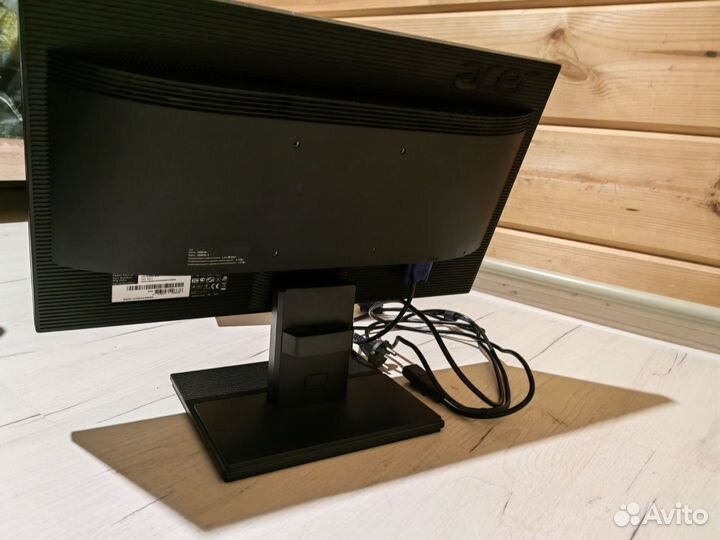 Монитор для компьютера Acer