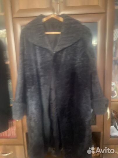 Шуба женская