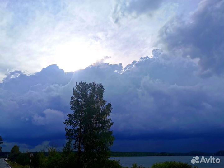 Тур выходного дня из Екатеринбурга