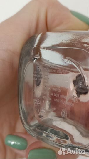 Парфюмерная вода женская zara