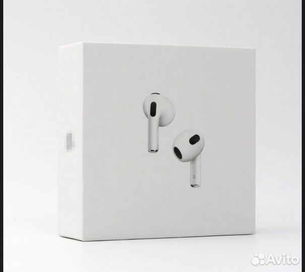 Apple airpods 3
