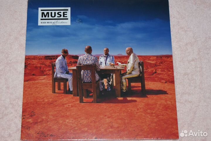 Легендарные исполнители.Альбомы.12 LP.Sealed
