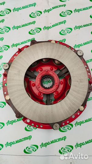 Корзина сцепления (муфта) мтз 1221