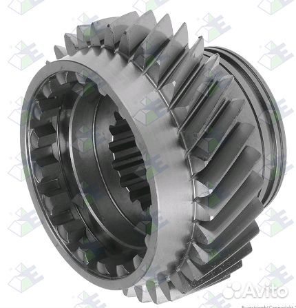 Шестерня кпп Eaton FUL23159