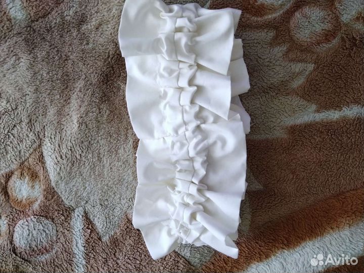 Бант на выписку