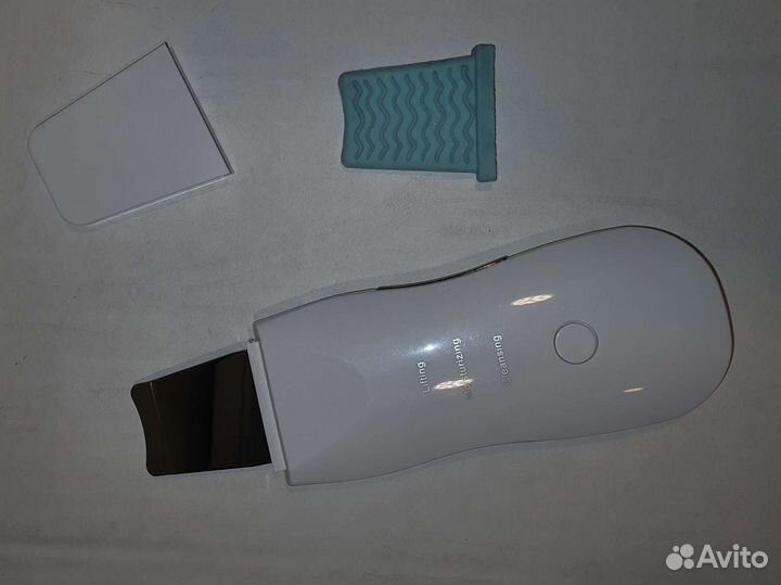 Аппарат для уз чистки лица