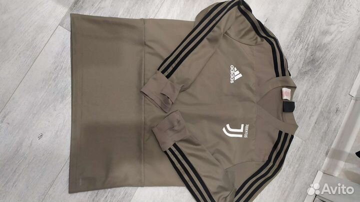 Толстовка для мальчика adidas