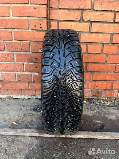 Nokian Tyres Hakkapeliitta 5 185/75 R14 89T