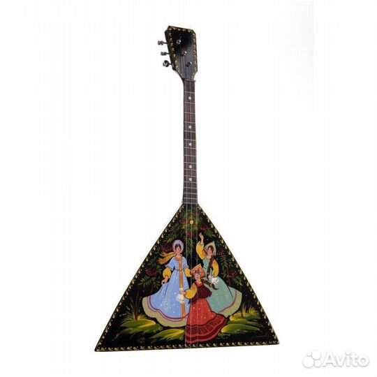 Динамик 12', феррит, 300 Вт, 8 Ом Ciare PWA12.64-8