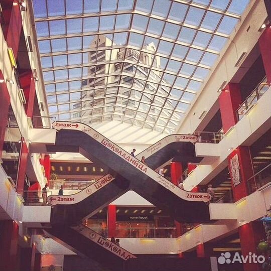 Стеклянная крыша панорамная