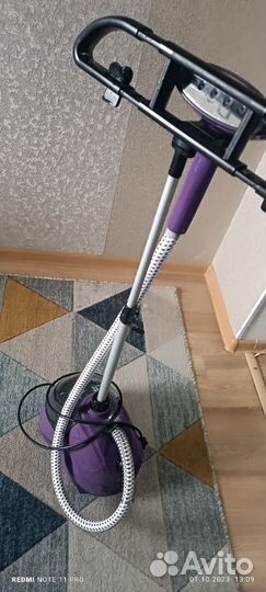 Отпариватель