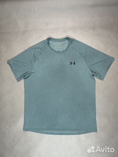 Футболка Under Armour размер Л оригинал