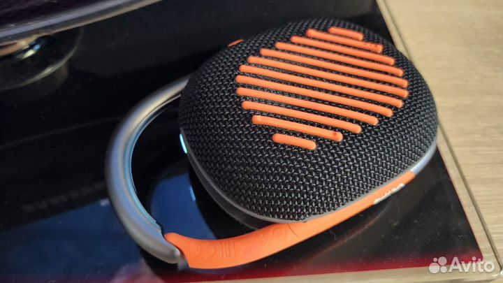 JBL clip 4 оригинал