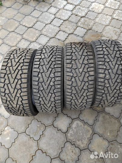 Pirelli Ice Zero 225/45 R17 94T