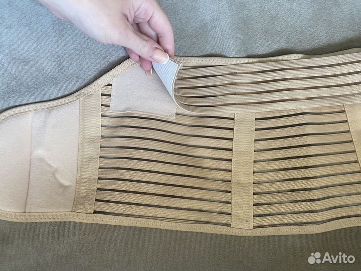 Бандаж для беременных и после родов