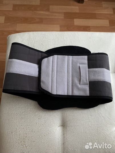 Корсет ортопедический жесткий