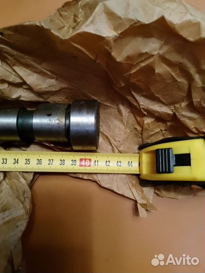 Распредвал Ваз 2101