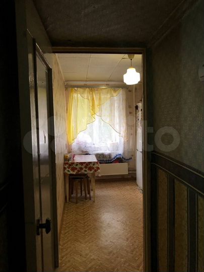 3-к. квартира, 64,4 м², 3/9 эт.