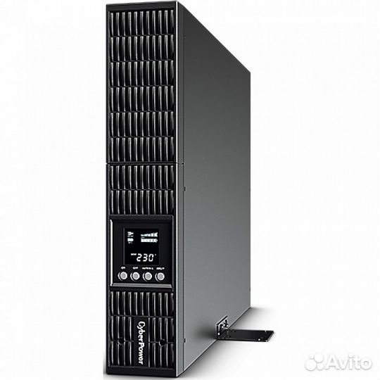 Источник бесперебойного питания CyberPower 110141
