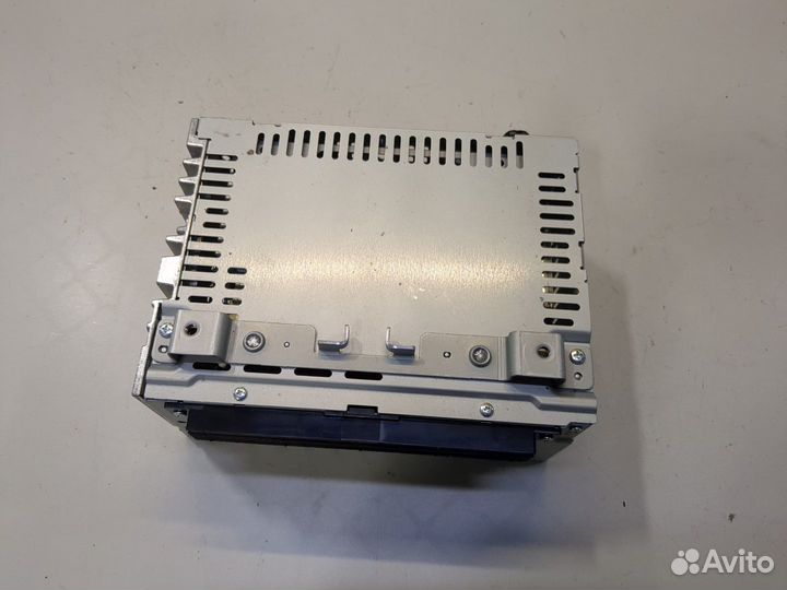 Магнитола Ford Escape, 2013