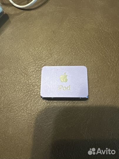 Mp3 плеер iPod shuffle