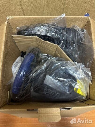 Руль Thrustmaster T150 Force Feedback