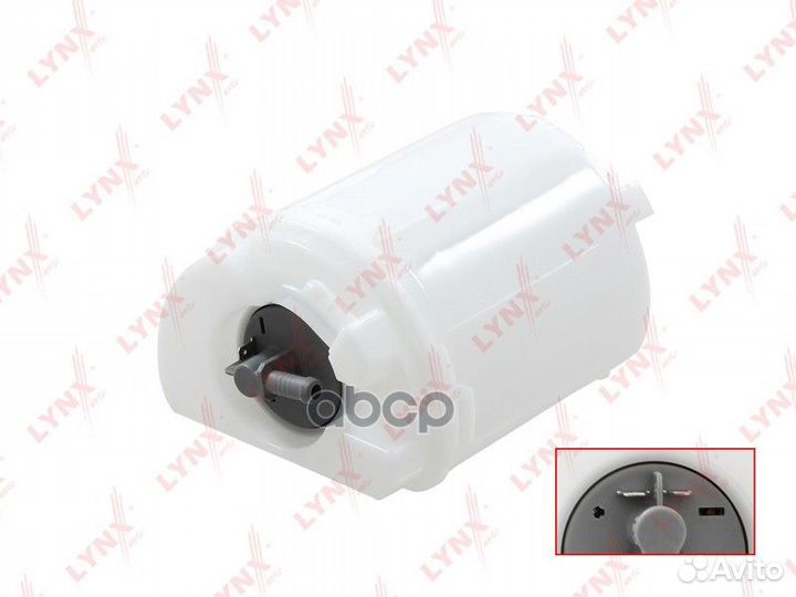 Топливный насос в сборе CF-3503 lynxauto