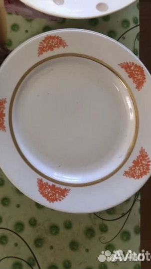 Кружки,тарелки