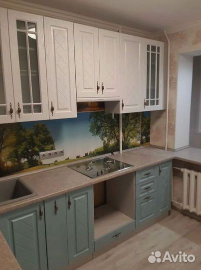 Кухня.Кухонный гарнитур