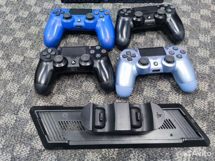 Sony PS4