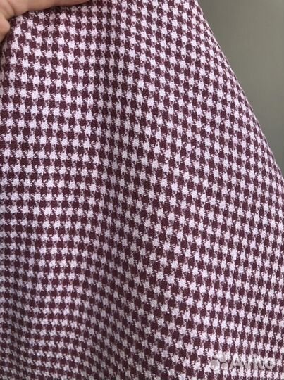 Ткань италия шерсть Balenciaga