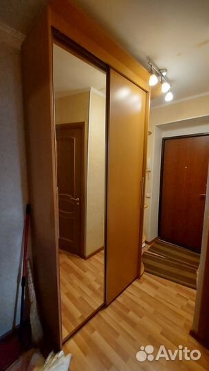 Шкаф купе бу