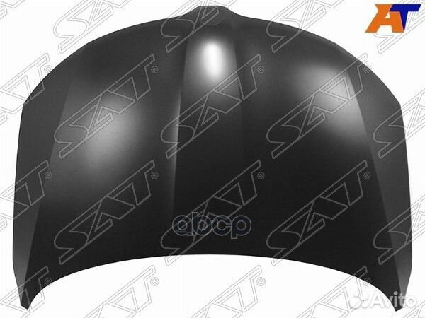 Капот skoda rapid 12-20 stsdr10150 Sat