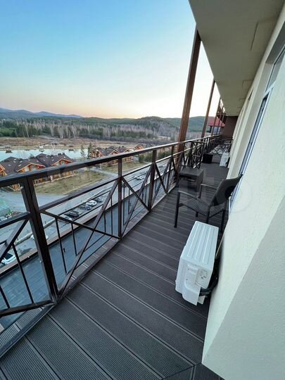 1-к. квартира, 64 м², 7/10 эт.