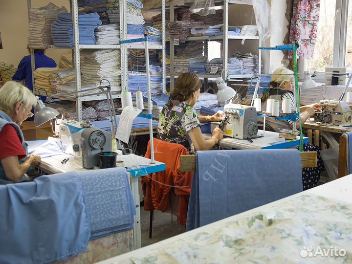 Наперники для подушек оптом