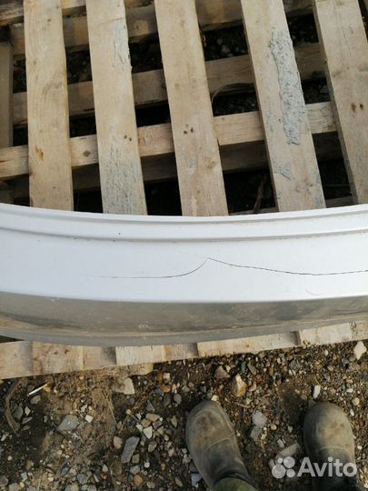 Продам бампер