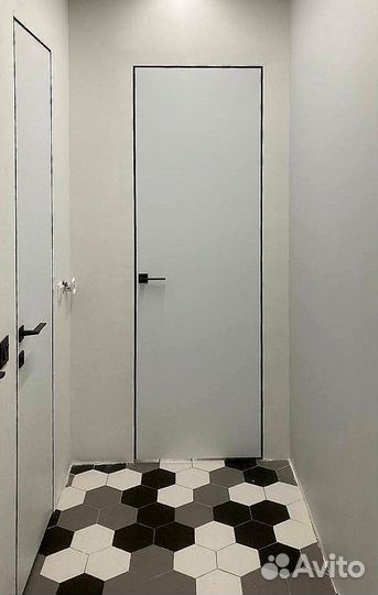 Межкомнатная дверь с доставкой