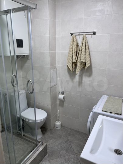 Квартира-студия, 21 м², 2/5 эт.