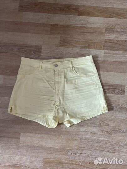 Шорты женские HM