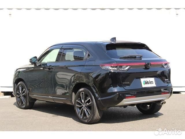 Honda Vezel 1.5 CVT, 2021, 32 000 км