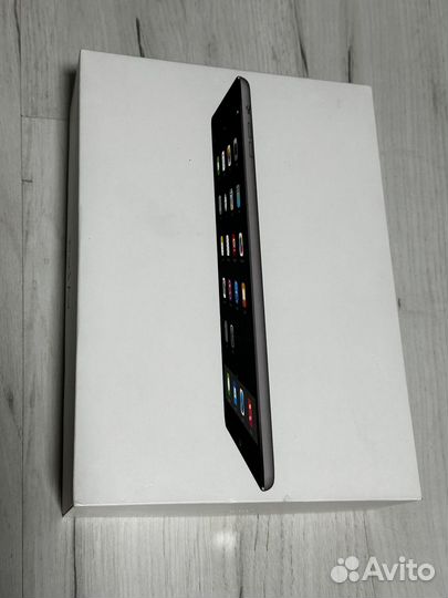 iPad air 2013