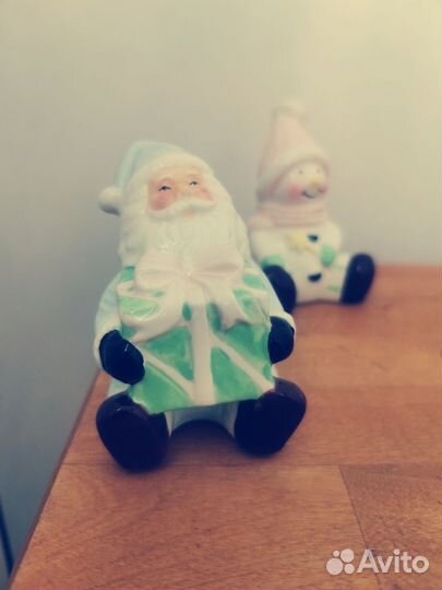 Набор для специй