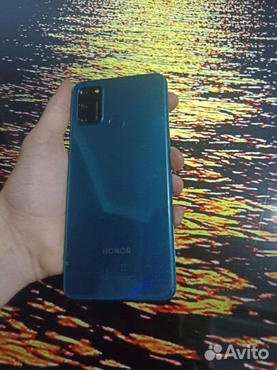 Телефон honor 9a