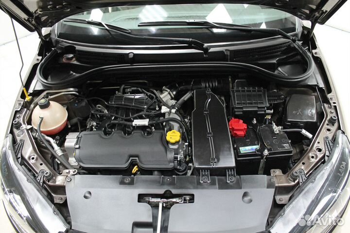 LADA Vesta 1.6 МТ, 2019, 59 000 км