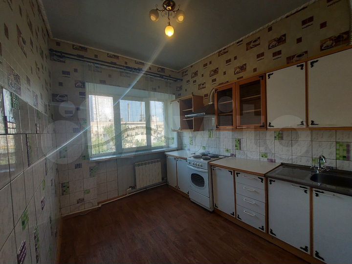 3-к. квартира, 67,2 м², 5/5 эт.