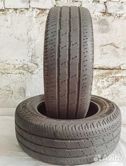 Continental Vanco 2 195/65 R16C