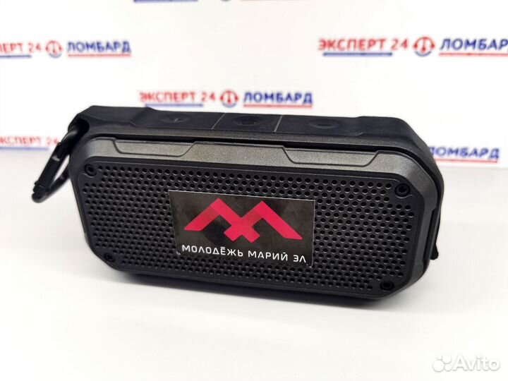 Bluetooth колонка Sven PS-240 (эшп)