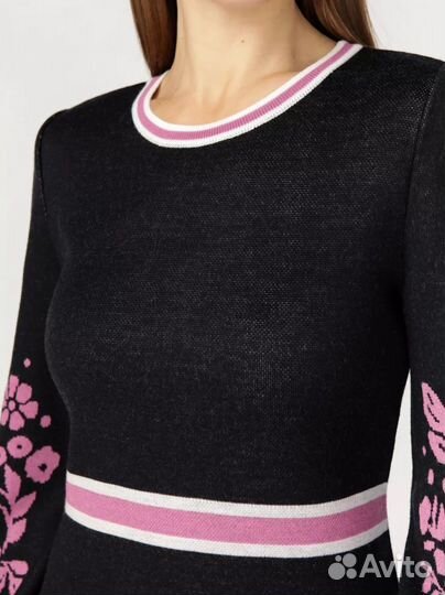 Платье vivawool 58