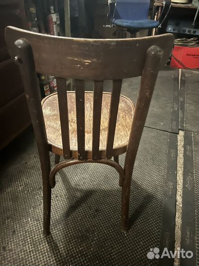 Стул венский